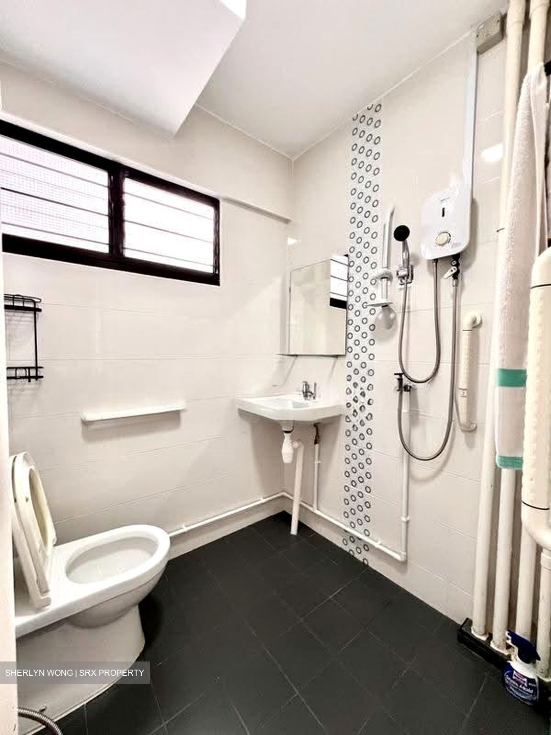 Blk 440 Jurong West Avenue 1 (Jurong West), HDB 3 Rooms #638307391